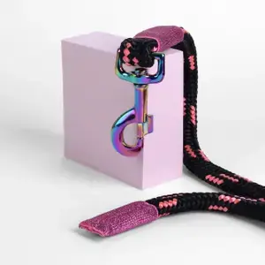 Sista chansen Galop Wear Rem Rainbow