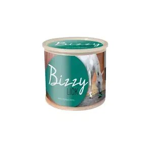 Bizzy Horse Pierre Bizzy Lick Lägg i varukorgen
