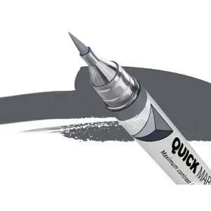 AK Interactive Markörer Quickmarker Kundfavorit