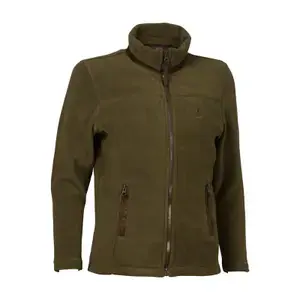 PERCUSSION Fleece för barn Logo Percussion Expressleverans