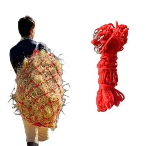 Köp nu Hispano Hipica Slåtternät av nylon