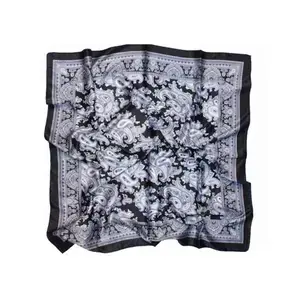 Zaldi Scarf Malufa Premium