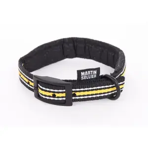 Begränsat erbjudande Martin Sellier Bekväm hundhalsband i nylon