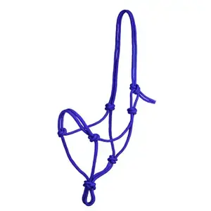 I lager Pool‘s Knotty hästgrimskaft