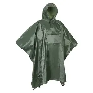 Nyhet PERCUSSION Poncho