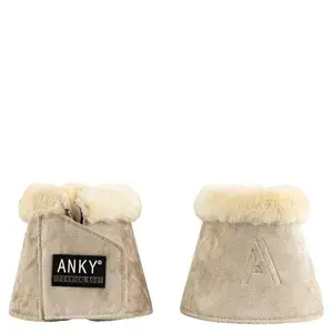 Populärt val ANKY Klockor för hästar