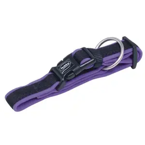 Kundfavorit Nobby Pet Hundhalsband Mesh Preno