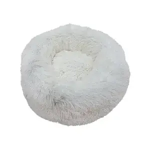 prisnedsättning Nobby Pet Klassisk donut hundbädd Esla