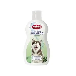 Lågt pris Nobby Pet Hundschampo med aloe vera