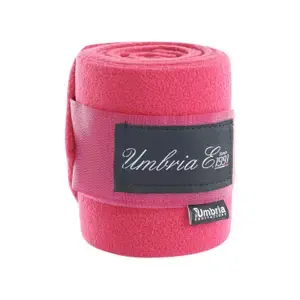 Snabb leverans Umbria Equitazione Polostrips för hästar (x4)