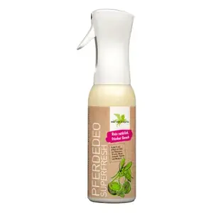Säker betalning Bense & Eicke Deodorant för hästar
