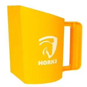 HORKA Hästfoder med tryck Kampanj