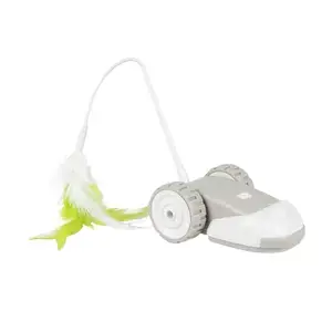 Erbjudandepris Ebi Kattleksaker Mower Mouse