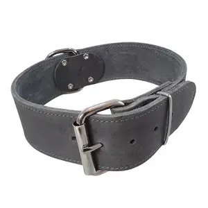 Sänkt pris Nobby Pet Extra stort hundhalsband Tabil