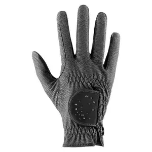 Populär Uvex Equestrian Ridhandskar för barn Uvex Sportstyle Diamant