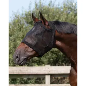 Trygg betalning Q-essentials Flugmask
