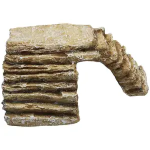 Billigare Komodo Vinkelramp