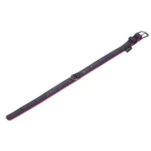 Reapris Nobby Pet Hundhalsband Pacific Deluxe Dreireihig