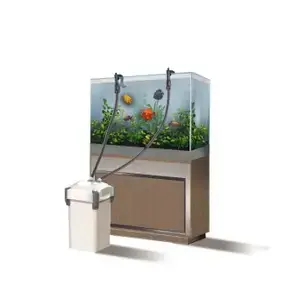 Aquavie Flexibel slang Aquabox 120-200 Rabatt