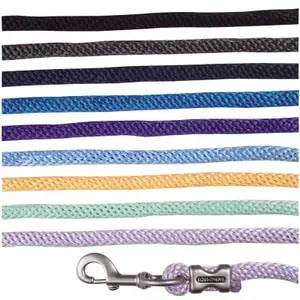 Kundfavorit Equithème Tjockt, mjukt nylonband