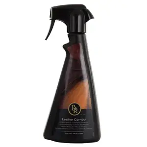 BR Equitation Spray för läder Combo I lager