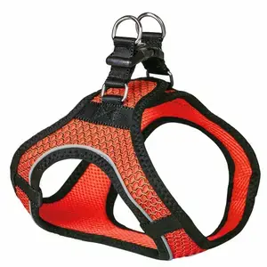 Nobby Pet Hundsele Mesh Air Rea