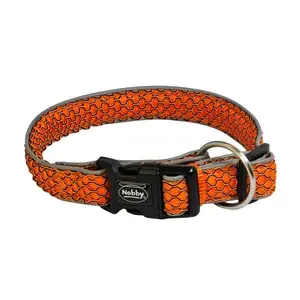 Kampanj Nobby Pet Hundhalsband Mesh Air