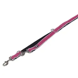 Begränsat erbjudande Nobby Pet Hundkoppel av nylon Cayo