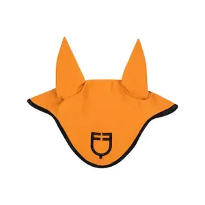 Equestro Kort teknikmössa med logotyp Rabatt