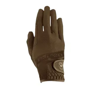 RSL Riders Touch Ridhandskar Messina Billig