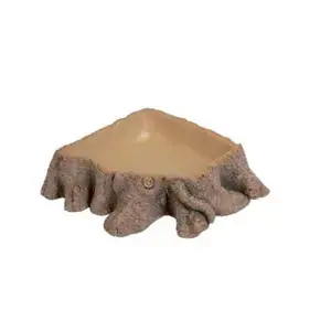 Snabb leverans Hobby Matare för reptiler Stump 3