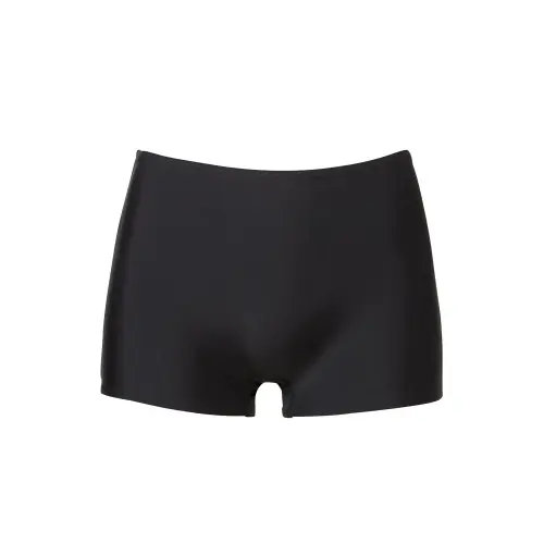Handla nu Trofe Mix Bikini Boxer Briefs Svart 44 Dam