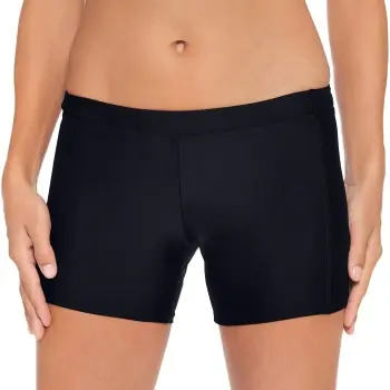 Extra rabatt Wiki Basic Panty With Leg Svart 52 Dam