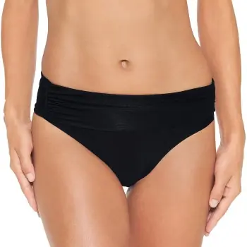 Outlet Wiki Basic Tai Brief De Luxe Svart 46 Dam