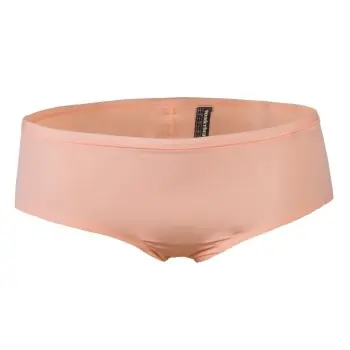 Sänkt pris Wonderbra Trosor Ultimate Silhouette Shorty Aprikos Small Dam