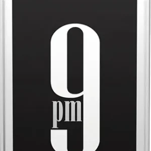 Afnan PM9 Edp Spray - - 100 ml Lågt pris