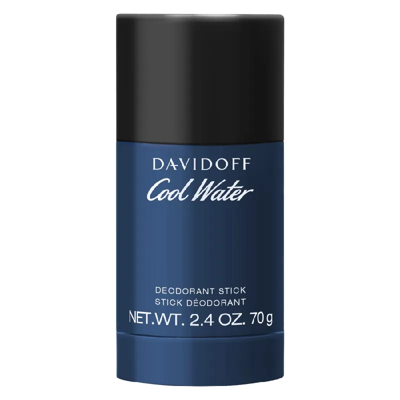Davidoff Cool Water Deodorant stift 75ml Outlet