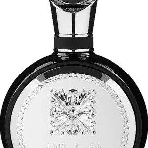Snabb frakt Lattafa Fakhar Lattafa Black Eau De Parfum 100 ml (man)