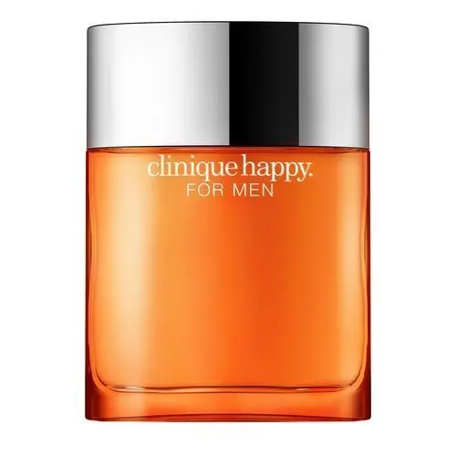 Begränsat erbjudande Clinique Happy For Men Edt Spray - Mand - 100 ml