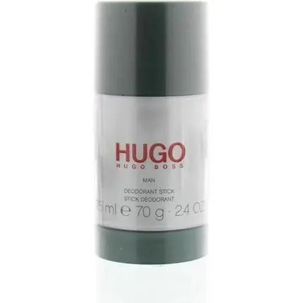 Trygg betalning Hugo Boss Hugo Deo Stick - Male - 75 ml