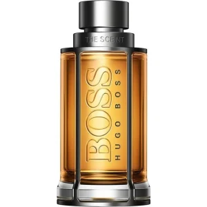 Rabatter HUGO BOSS The Scent EDT 200ml