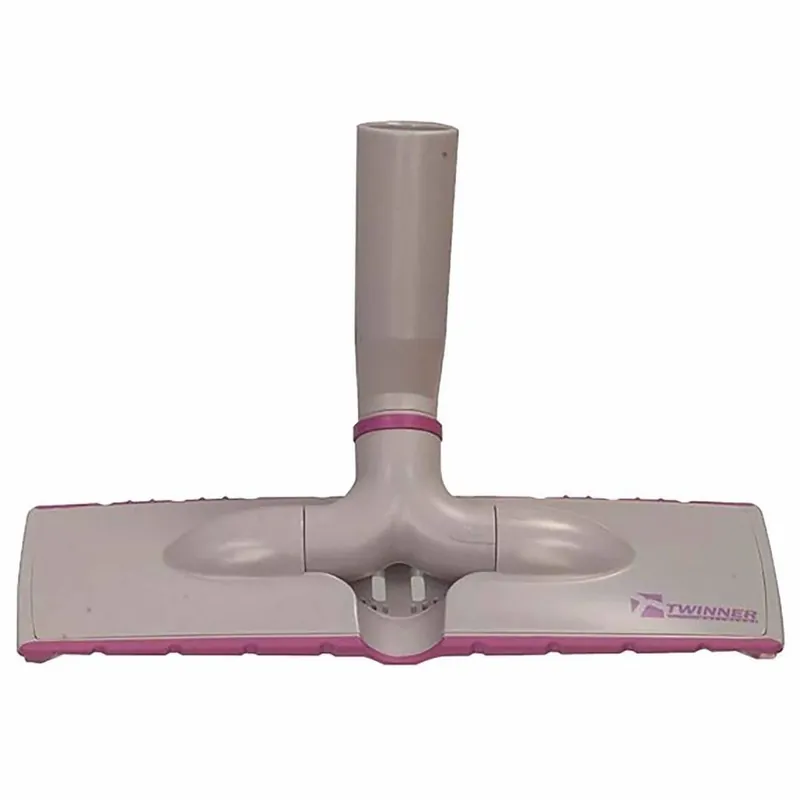 Twinner T111201, Borsta, Beige, 45 mm, 270 mm, 400 mm, 320 g Endast denna vecka