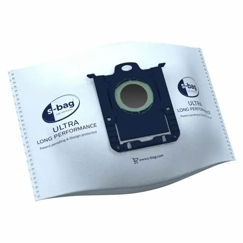 Electrolux s-Bag E210S Ultra Long Performance - Påse - till dammsugare (paket om 3) Köp nu