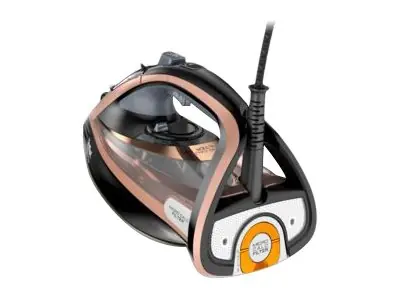 Säker betalning Iron Tefal Ultimate Pure FV9845E0