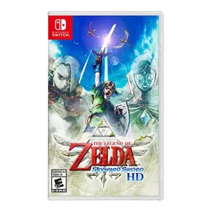 Köp nu The Legend of Zelda Skyward Sword HD - Nintendo Switch