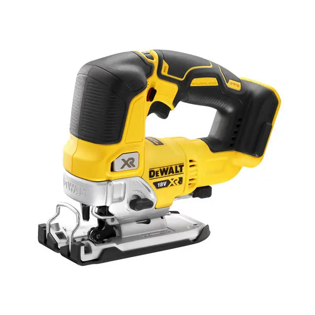 Trygg betalning DeWALT - Sticksåg - sladdlös - inget batteri - 18 V - SOLO