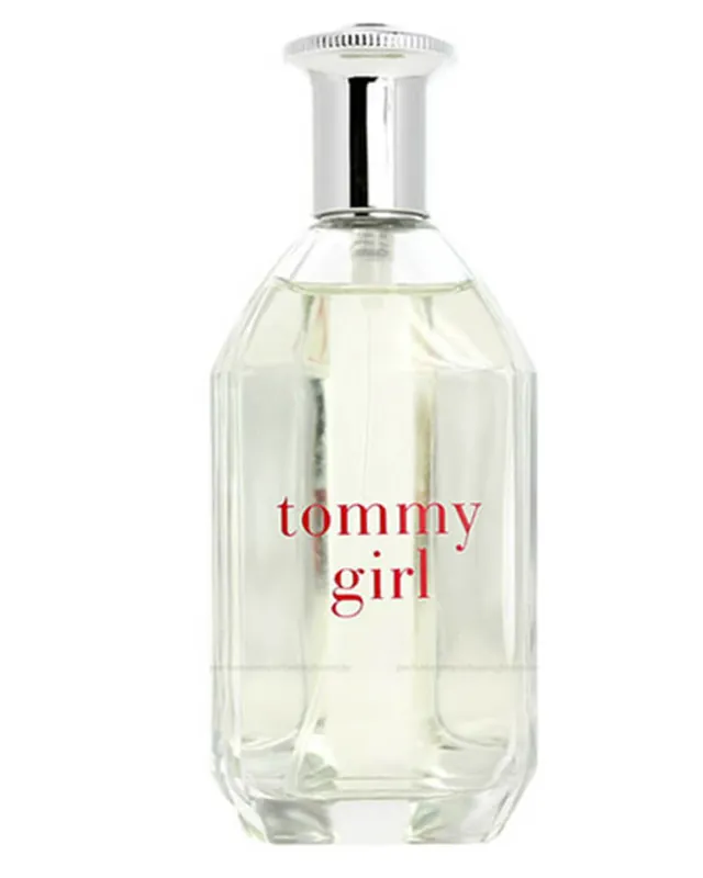 Köp nu Tommy Hilfiger Tommy Girl EDT 100ml