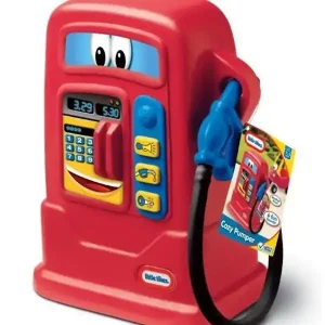 I lager Little Tikes Cozy Pumper