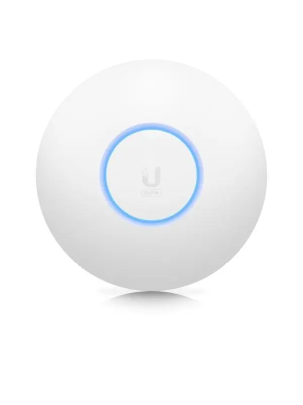 Ubiquiti UniFi 6 Lite AP (Wi-Fi 6) - Trådløs forbindelse - (POE Injector medfølger ikke) Begränsat antal