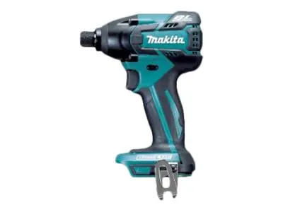 Premium Makita DTD154Z - Stötdrivare - 18 V - SOLO